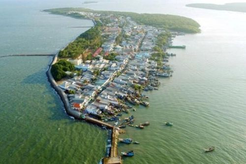 TP.HCM sắp có tàu cấp cứu đường thủy