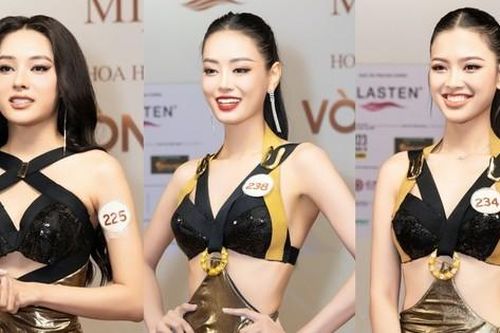 Top 5 Miss World Vietnam 2023 Khánh Linh và Thoa Thương tiếp tục đi thi Hoa hậu