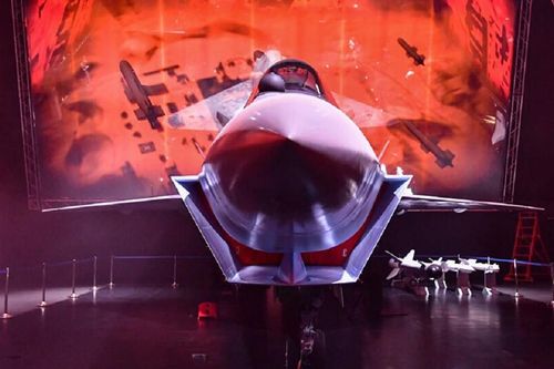 Nga nỗ lực khắc phục điểm yếu lớn trên tiêm kích tàng hình Su-75 Checkmate