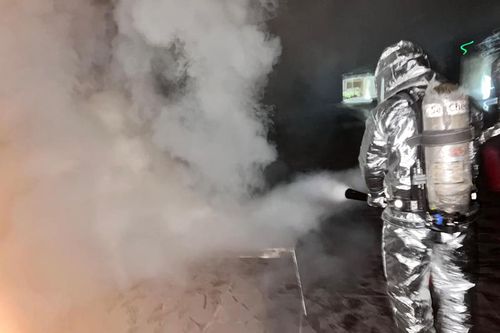 Tìm người biết thông tin hoặc chứng kiến vụ tai nạn giao thông