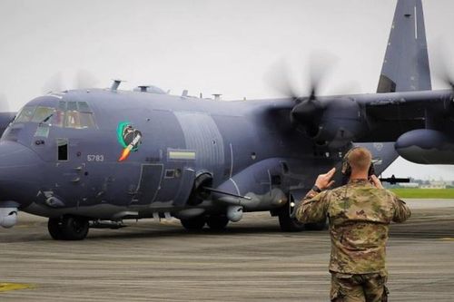 Vận tải cơ C-130J Mỹ đánh bại A400M châu Âu trong hợp đồng nhiều tỷ USD