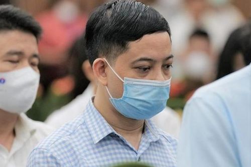 Cựu Thư ký Thứ trưởng Bộ Y tế khắc phục gần hết số tiền 42,6 tỷ nhận hối lộ có thoát án tử?
