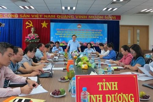 Nhiều phong trào ở Bình Dương mang lại hiệu ứng xã hội cao