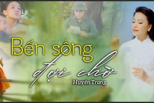 Sao Mai Huyền Trang ra MV tri ân nhân dịp kỷ niệm ngày 27/7