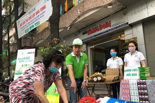 Phân loại, tái chế rác thải: Đừng để doanh nghiệp phải đơn độc