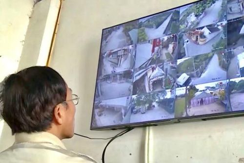Nhân rộng mô hình 'thôn thông minh'