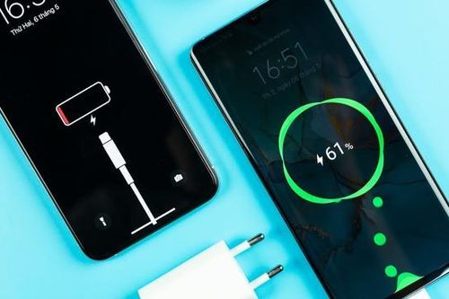 Cách khắc phục tình trạng smartphone nhanh hết pin