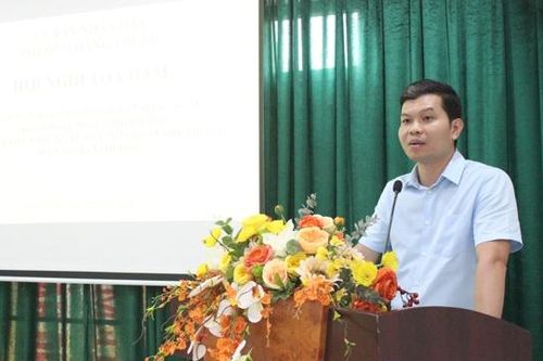 'Cộng sinh cộng hưởng' nâng cao chất lượng kinh doanh dịch vụ trong khu phố cổ