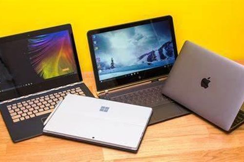 Cách lựa chọn máy tính phù hợp với công việc văn phòng