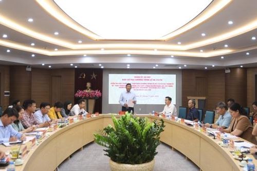 Gìn giữ bản sắc văn hóa khi Gia Lâm lên quận