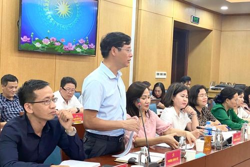 Quận Đống Đa: 100% bộ phận một cửa các phường thực hiện TTHC 'không chờ'