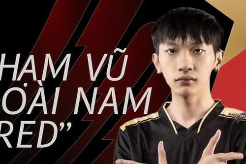 Với điểm tựa gia đình, SGP Red có pha chuyển vị trí 'thần sầu', trở thành xạ thủ hàng đầu thế giới