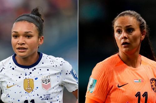 Soi kèo bóng đá hôm nay 27/7: U19 nữ Hà Lan vs Tây Ban Nha, U19 nữ Đức vs Pháp