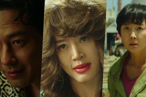 'Smugglers' của Kim Hye Soo thống lĩnh phòng vé Hàn Quốc chỉ sau ngày đầu ra mắt