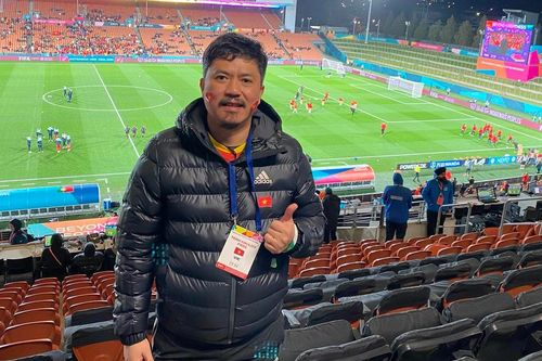 Nữ Việt Nam vs Bồ Đào Nha: Trực tiếp từ New Zealand cùng phóng viên Thethaovanhoa.vn