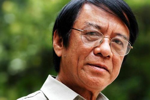 Nhạc sĩ Tôn Thất Lập không còn được 'Hát cho dân tôi nghe'