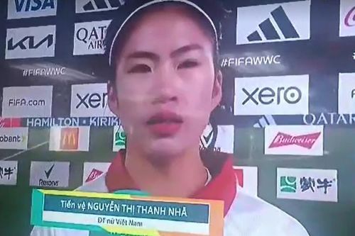 Thanh Nhã: 'Chúng tôi đã có phần nóng vội trước Bồ Đào Nha'