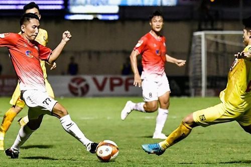 Cuộc đua vô địch V League 2023: Thanh Hóa, Viettel gây áp lực cho Công An Hà Nội và Hà Nội FC