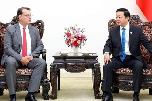 Tạo điều kiện thuận lợi cho các dự án năng lượng tái tạo, năng lượng sạch