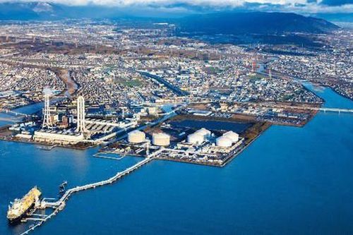 Quyết tâm đưa Dự án Nhiệt điện LNG Nghi Sơn vào vận hành trong quý IV/2030