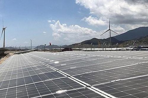 Quy hoạch tổng thể về năng lượng quốc gia thời kỳ 2021 - 2030, tầm nhìn đến năm 2050