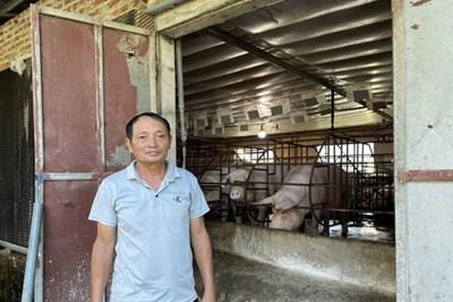 Nguyễn Văn Hiển - Người thương binh, bệnh binh làm kinh tế giỏi