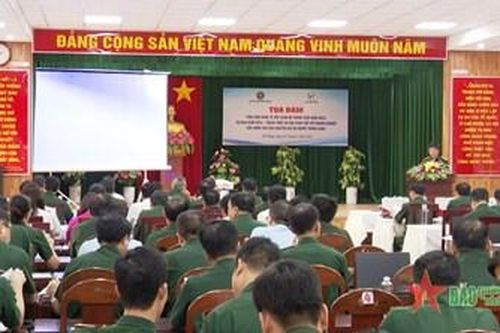 Tọa đàm tình hình kinh tế Việt Nam 6 tháng cuối năm 2023, dự báo năm 2024