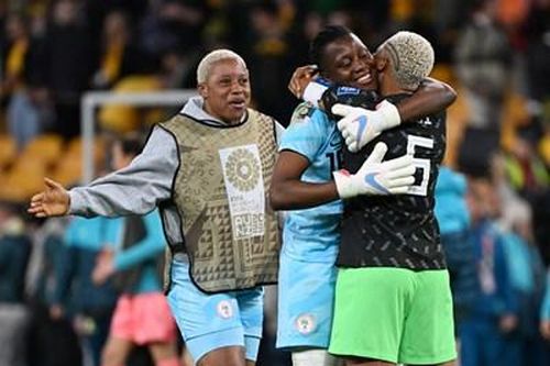 Kết quả World Cup nữ 2023: Nigeria bất ngờ 'quật ngã' chủ nhà Australia