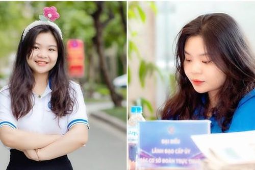 Hãy xây dựng cho mình những thói quen tốt, học cách suy nghĩ tích cực và không ngừng học hỏi