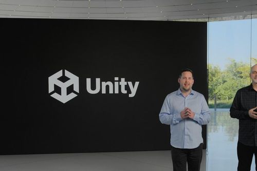 Unity hỗ trợ nhà phát triển trên Unity tạo game và ứng dụng cho Apple Vision Pro