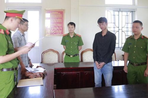 Khởi tố đối tượng lạm dụng tín nhiệm chiếm đoạt hơn 1,8 tỷ đồng