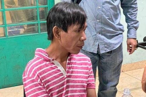 Đồng Nai: Lãnh án 20 năm tù giam vì cướp ngân hàng