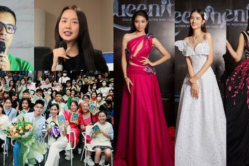 Lưu Quang Minh làm giám đốc âm nhạc show nghệ thuật trên sông; Hé lộ phim tài liệu 'Xứ sở miên man'