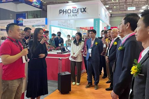 Cơ hội gia tăng đơn hàng cho doanh nghiệp thực phẩm