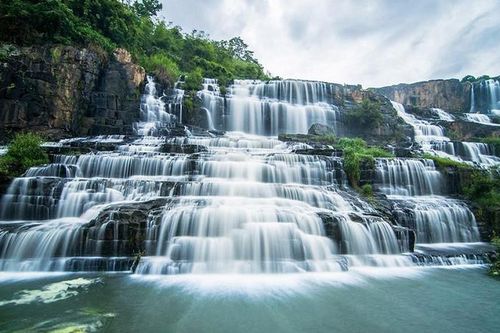 The Travel gợi ý 10 điểm đến lý tưởng tại Việt Nam