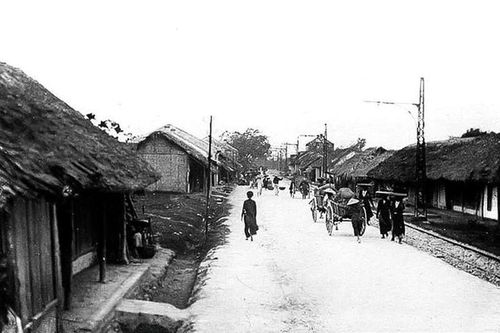 Thổn thức hình ảnh 'quý như vàng' về Việt Nam cuối thế kỷ 19
