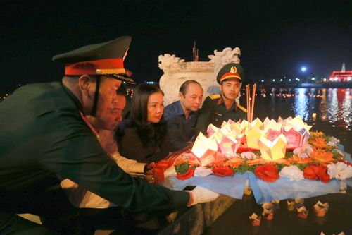 Tri ân thế hệ đi trước qua những hoạt động ý nghĩa