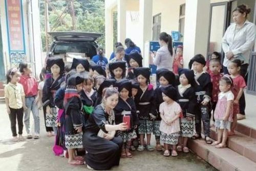 Mấy ai thấu hiểu gian truân giáo viên mầm non hợp đồng lâu năm