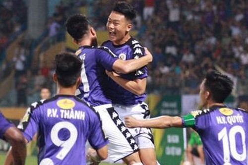 Hà Nội FC có lực lượng mạnh nhất đấu Nam Định