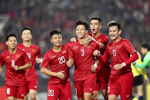 Đội tuyển Việt Nam 'thở phào' tại vòng loại World Cup 2026