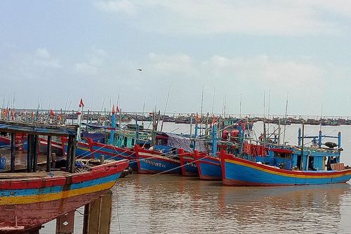 Thành lập Kiểm ngư tỉnh Thanh Hóa