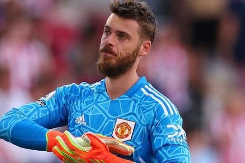 Bayern Munich theo đuổi De Gea và Harry Kane