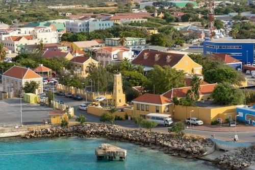 Đến đảo Bonaire (Hà Lan), hòa mình vào thiên nhiên hoang sơ và tận hưởng những điều kỳ diệu