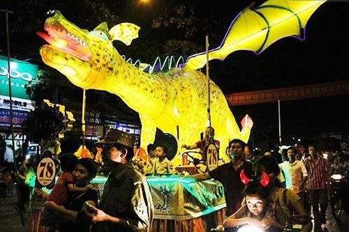 Tuyên Quang sẵn sàng cho lễ hội Thành Tuyên năm 2023