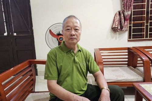 Ký ức không quên của những cựu chiến binh trở về từ 'vùng cỏ cháy'