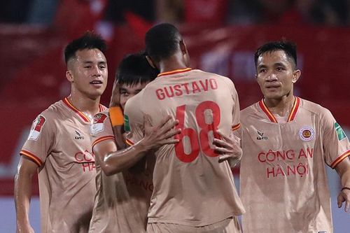 Nhận định Hà Nội vs Nam Định, lúc 19h15 ngày 28/7 tại V.league 2023