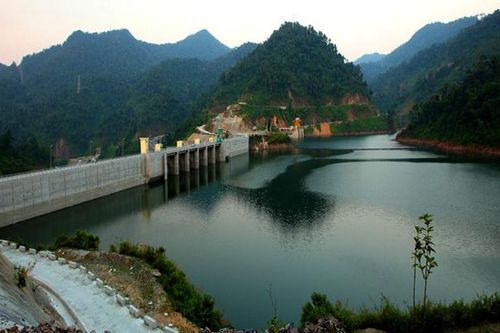 Thủy Điện Vĩnh Sơn - Sông Hinh (VSH) lợi nhuận Quý 2 tăng nhưng phải thu của khách hàng cũng lên thêm 500 tỷ