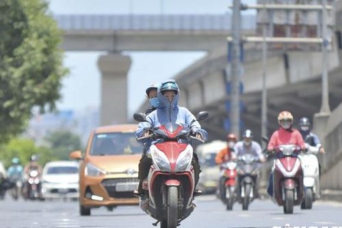 Phát triển vận tải công cộng khối lượng lớn, thân thiện môi trường