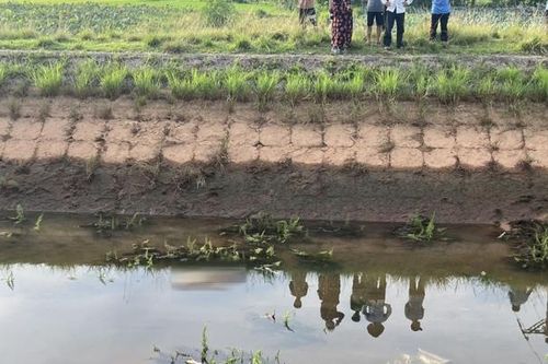 Hà Tĩnh: Phát hiện thi thể nam kỹ sư dưới kênh, gia đình nạn nhân nhận tin nhắn lạ