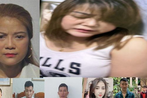 Triệt phá đường dây mua bán ma túy 'gia đình'
